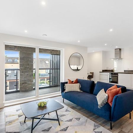 Tailored Stays - Water Street Apartments CBG Exterior foto